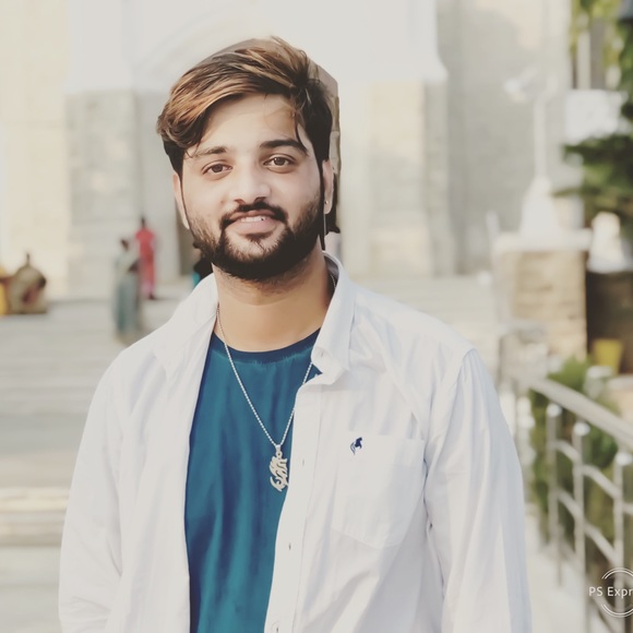 Meet your Posher, Sai kiran - Picture 1 of 1